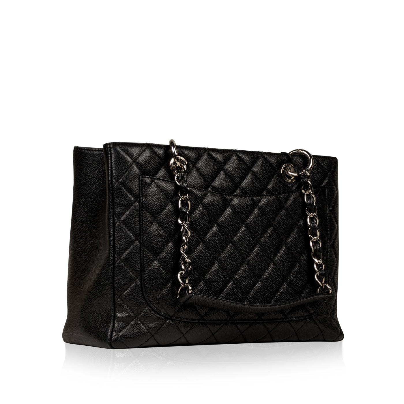 Chanel Timeless Tote - Rovelle Bags
