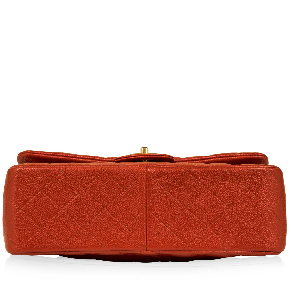 Chanel Classic Flap Shoulder Bag - Rovelle Bags