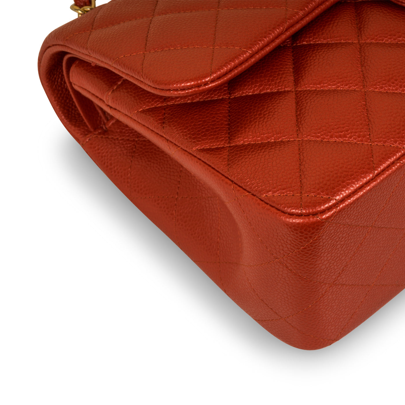 Chanel Classic Flap Shoulder Bag - Rovelle Bags