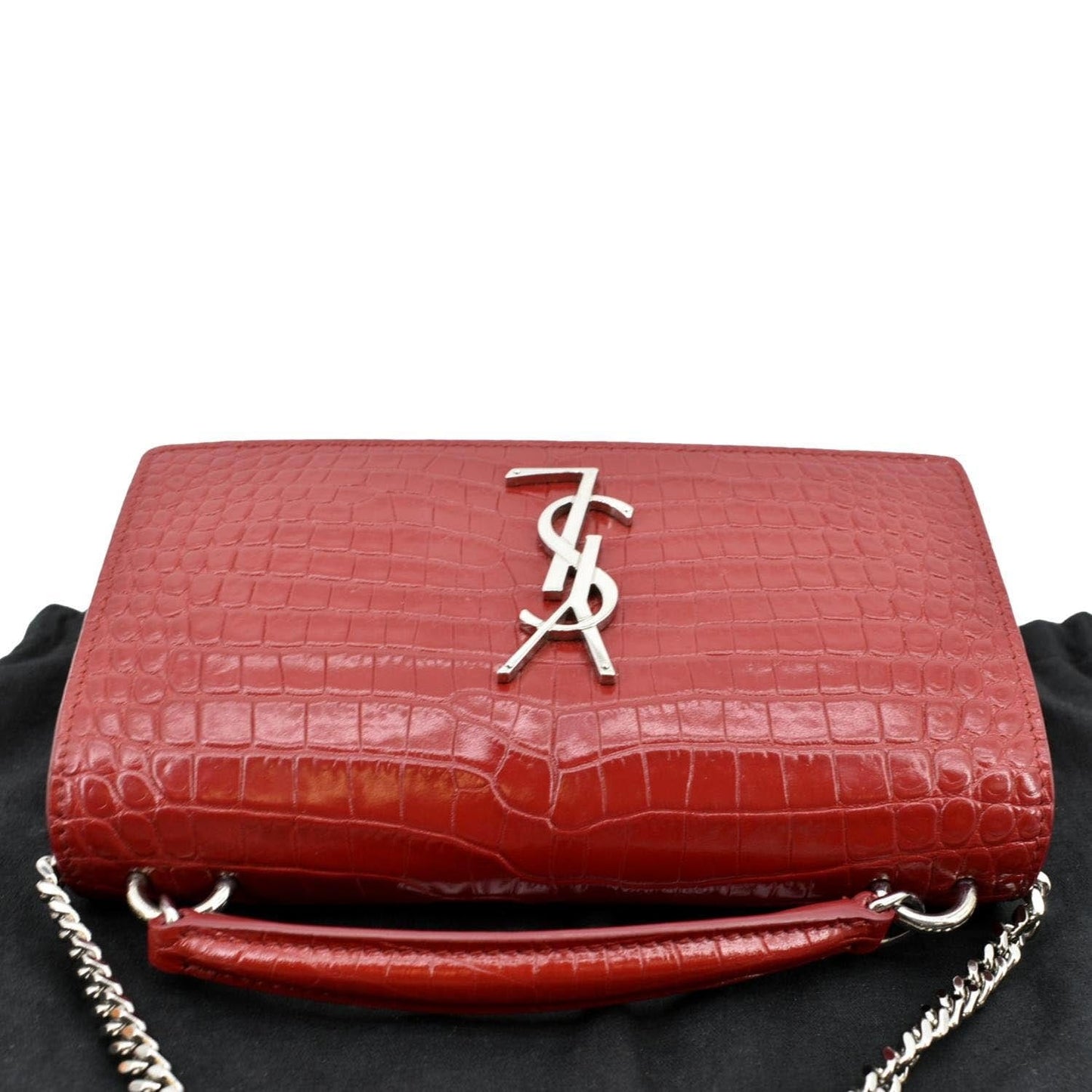 Saint Laurent Sunset Crossbody - Rovelle Bags