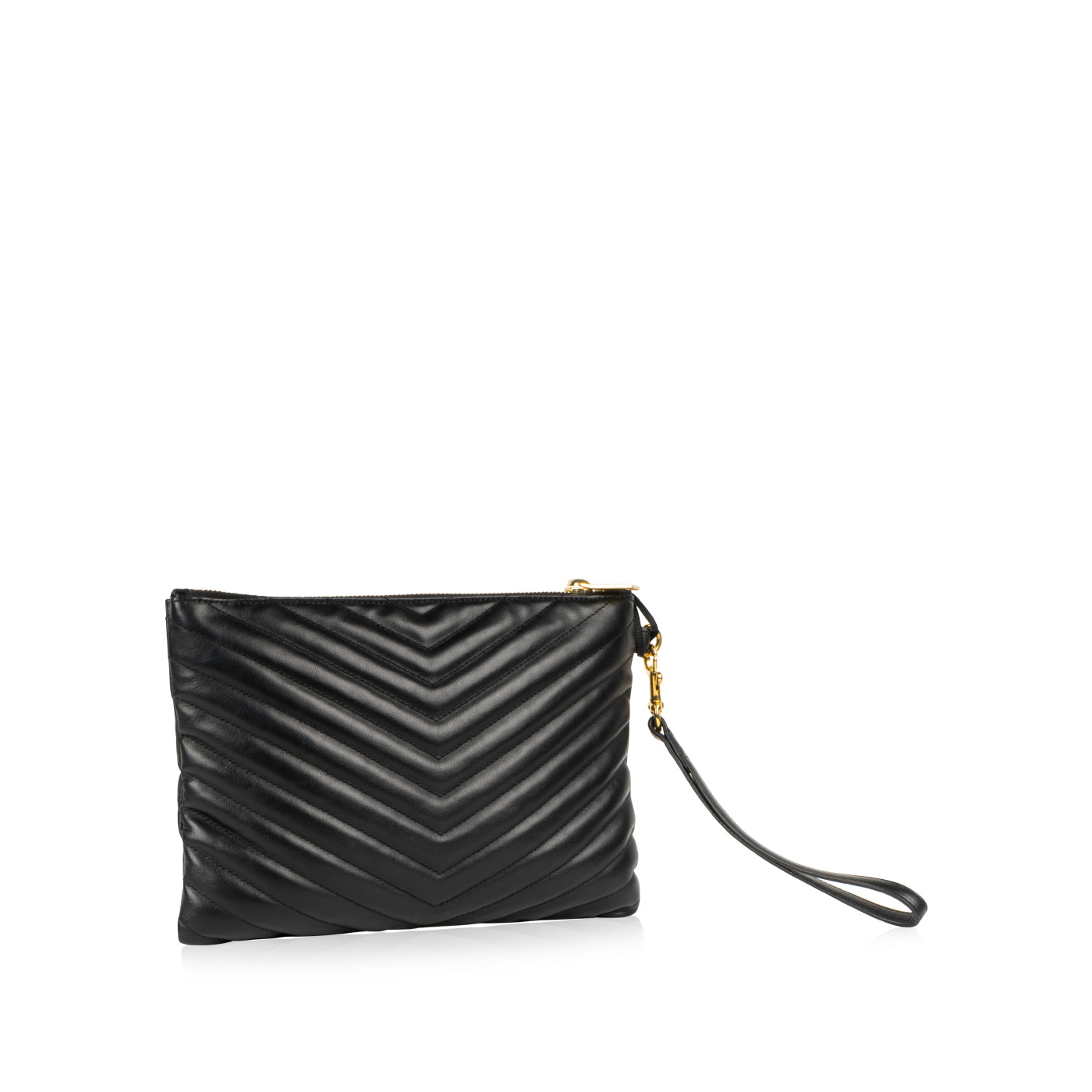 Saint Laurent Clutch - Rovelle Bags