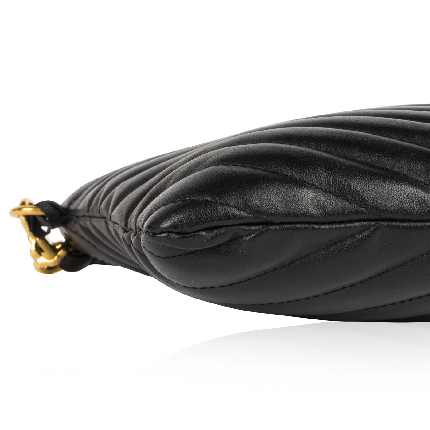 Saint Laurent Clutch - Rovelle Bags