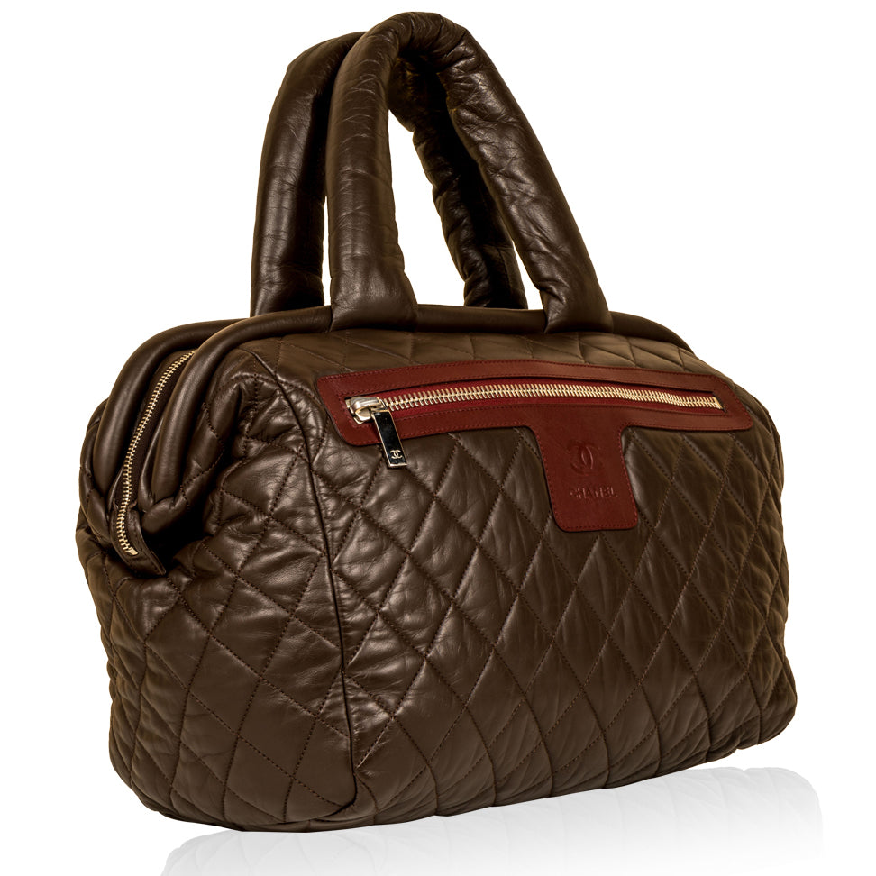 Chanel Shopping Tote Tote - Rovelle Bags