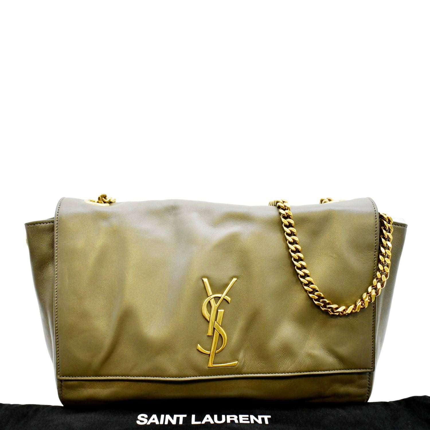 Saint Laurent Kate Crossbody - Rovelle Bags