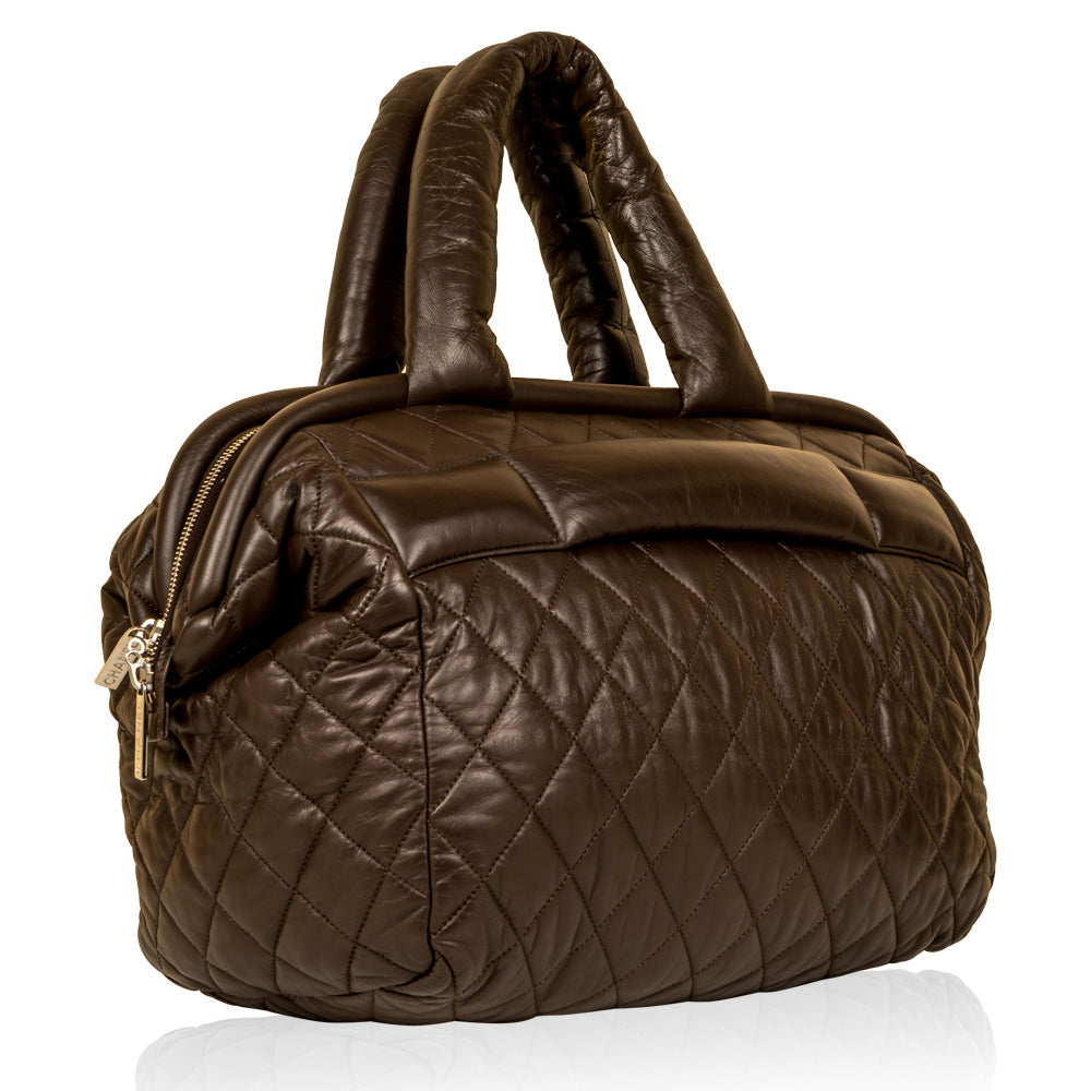 Chanel Shopping Tote Tote - Rovelle Bags