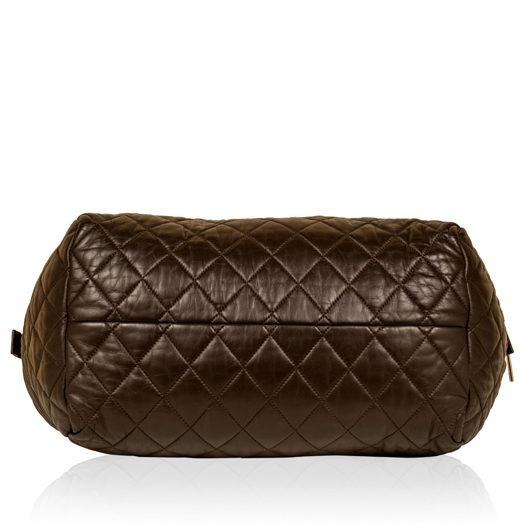 Chanel Shopping Tote Tote - Rovelle Bags