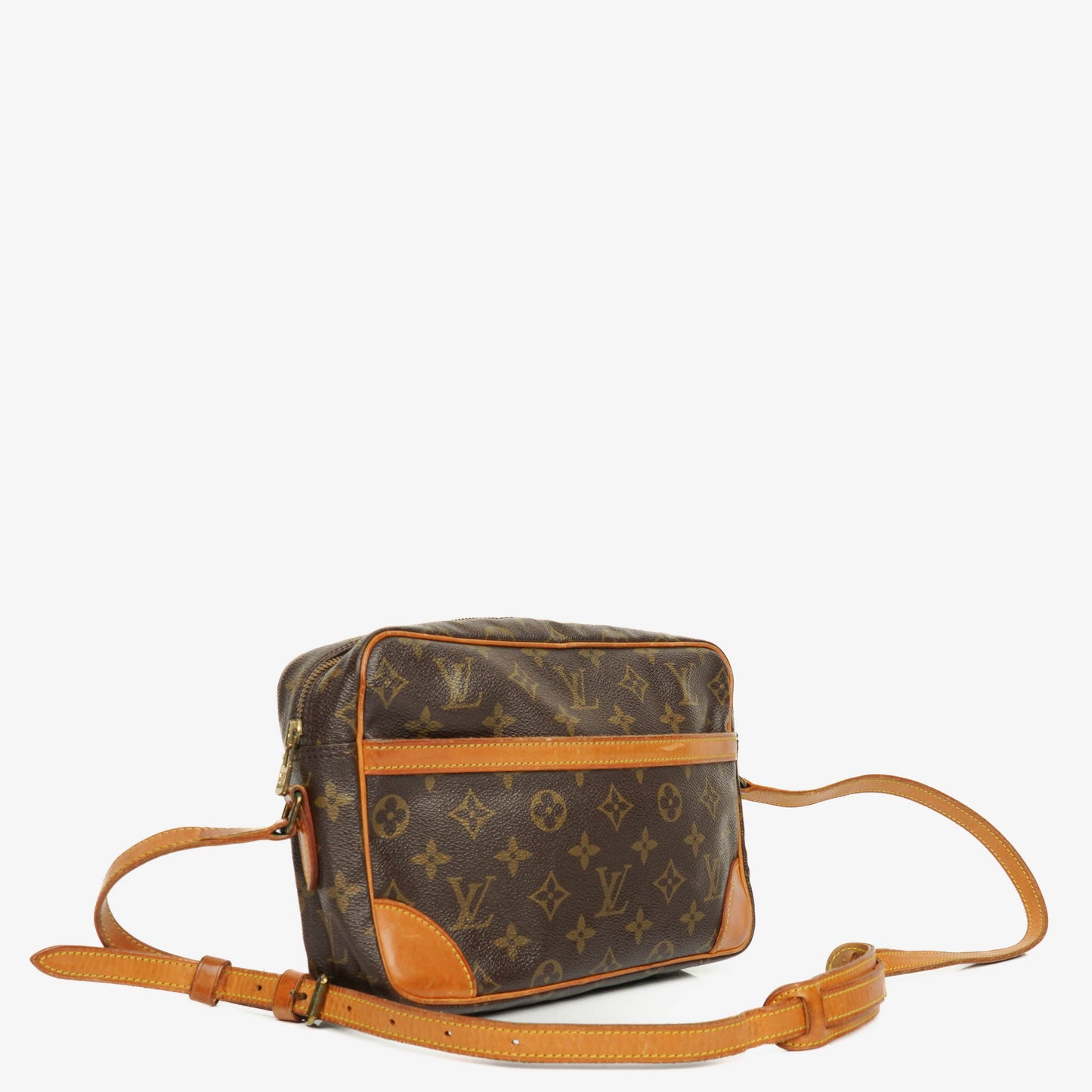 Louis Vuitton Monogram Canvas Trocadero