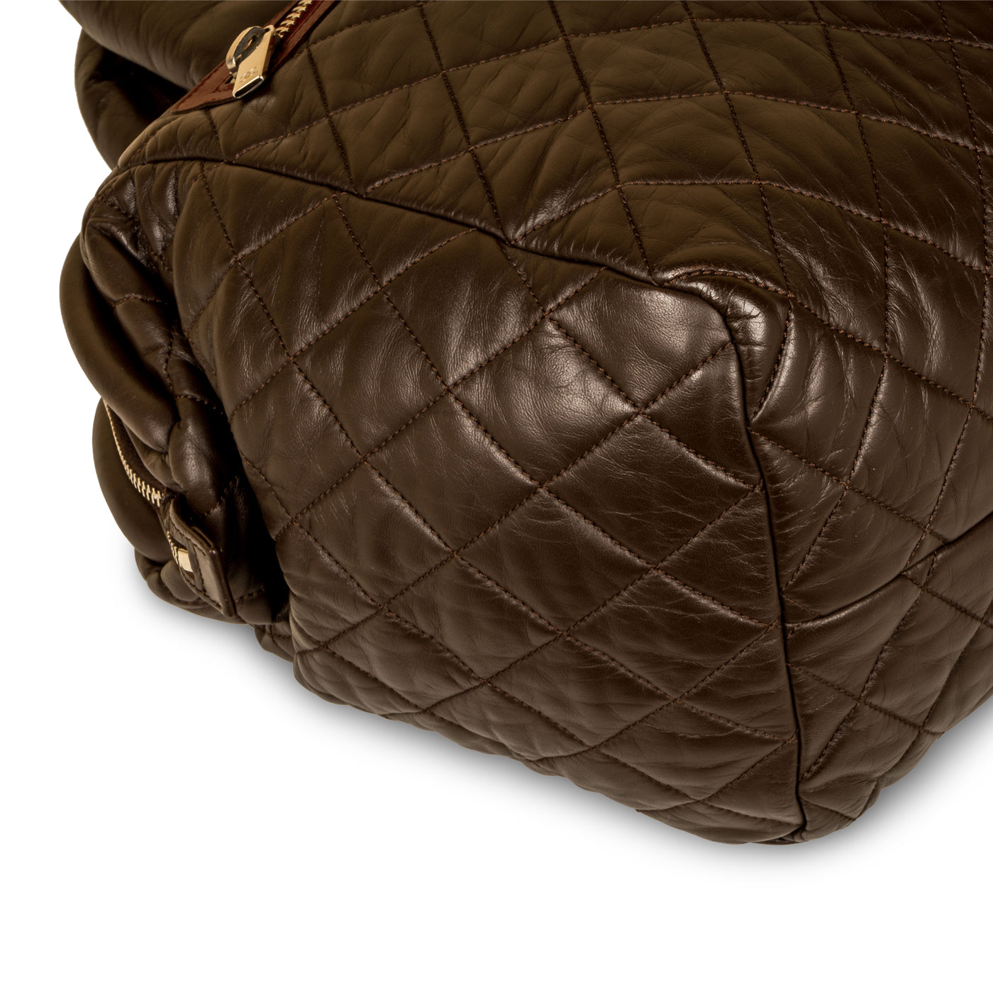 Chanel Shopping Tote Tote - Rovelle Bags