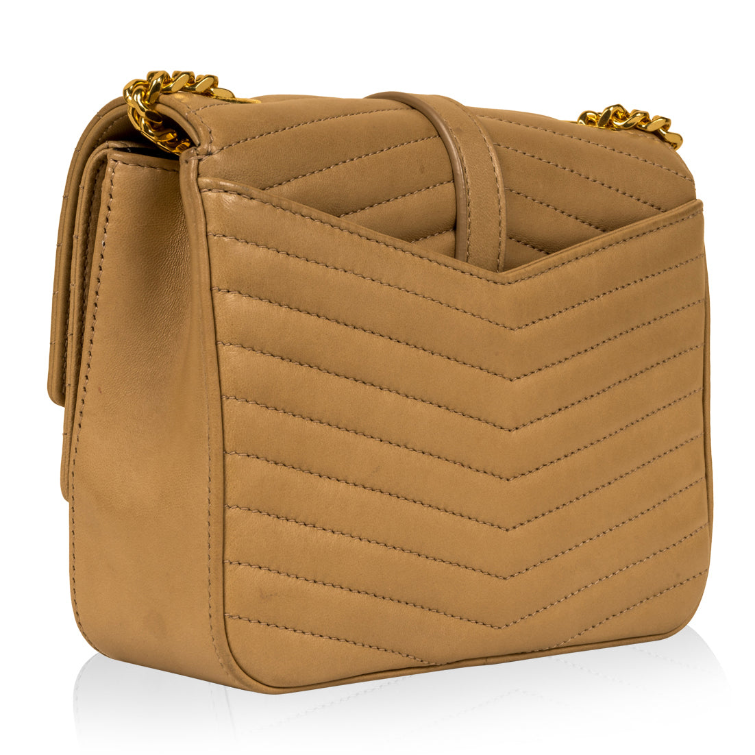 Saint Laurent Handbag - Rovelle Bags