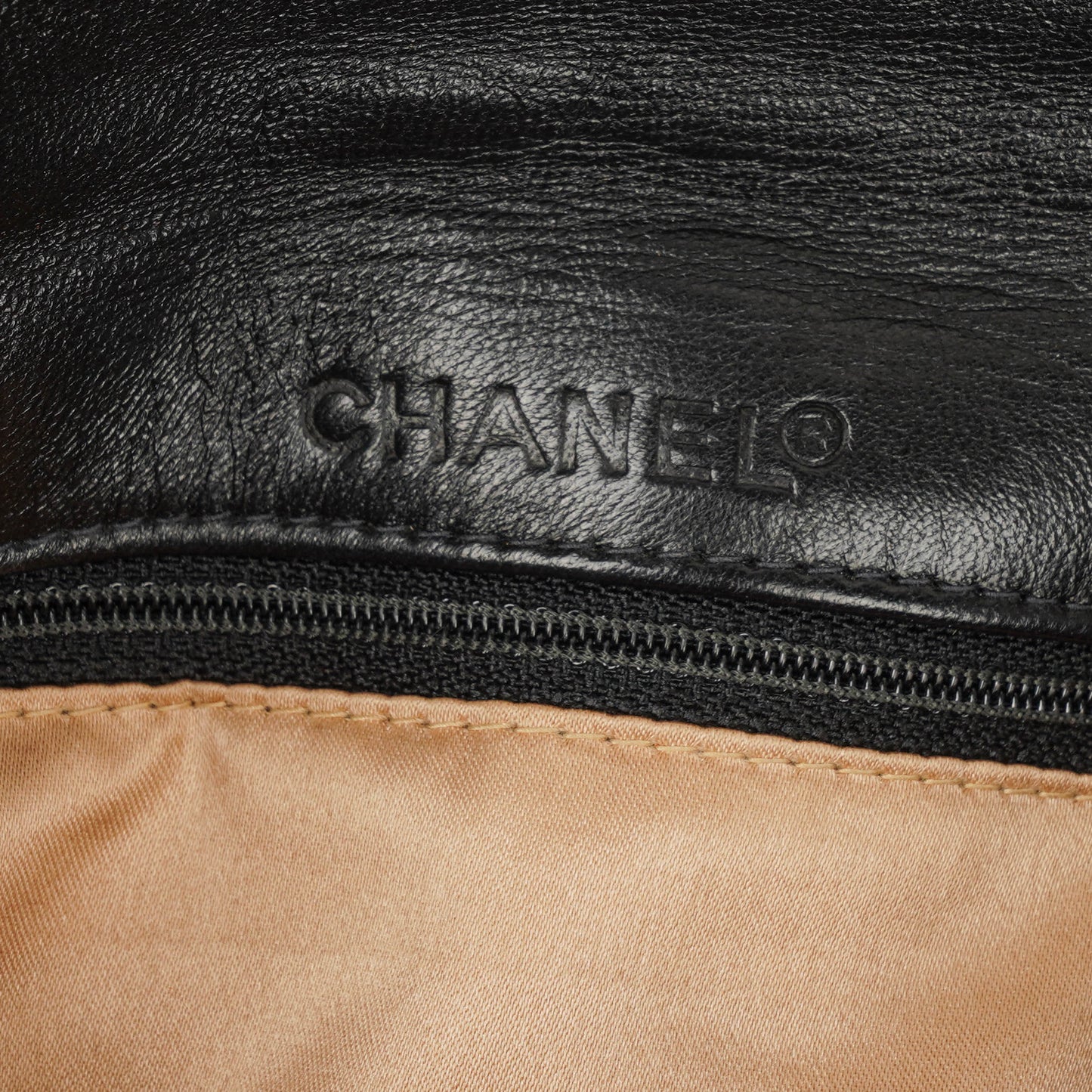 Chanel  Double Sided Bi-Colour Chocolate Ba Quilted Lambskin 2.55 Reissue Flap Bag