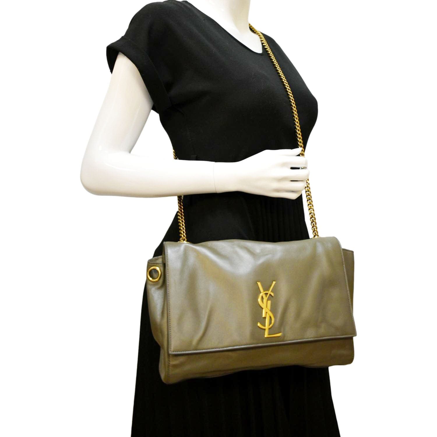 Saint Laurent Kate Crossbody - Rovelle Bags