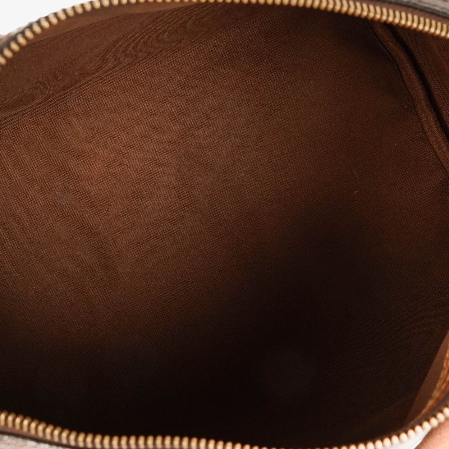 Louis Vuitton  30 Monogram Canvas Handbag