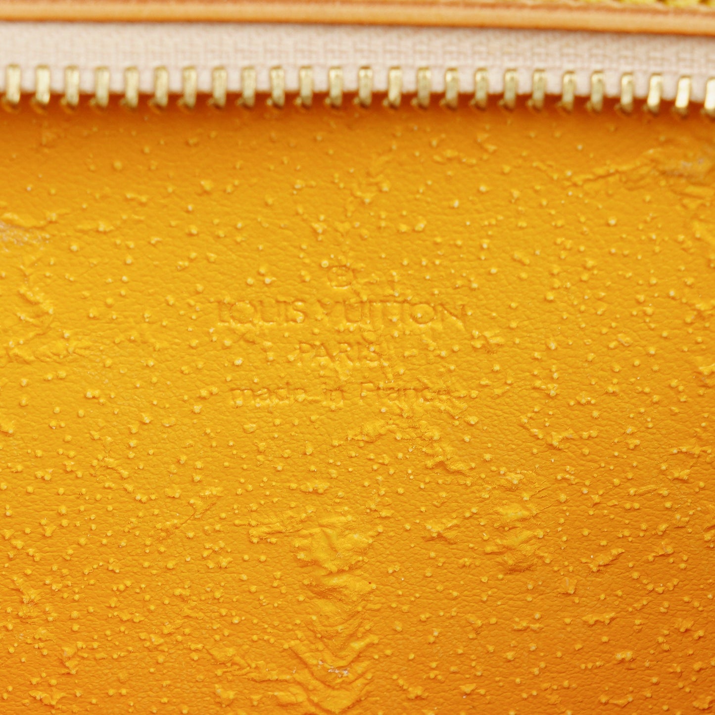 Louis Vuitton Vernis Forsyth Handbag