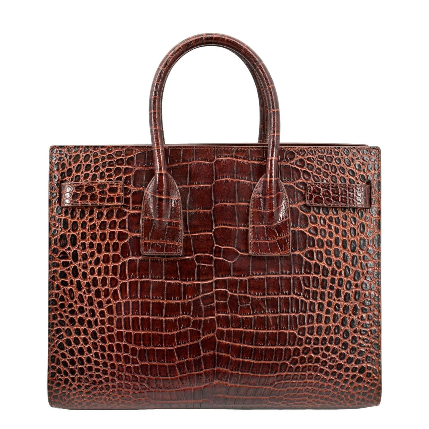 Saint Laurent Sac De Jour Handbag - Rovelle Bags