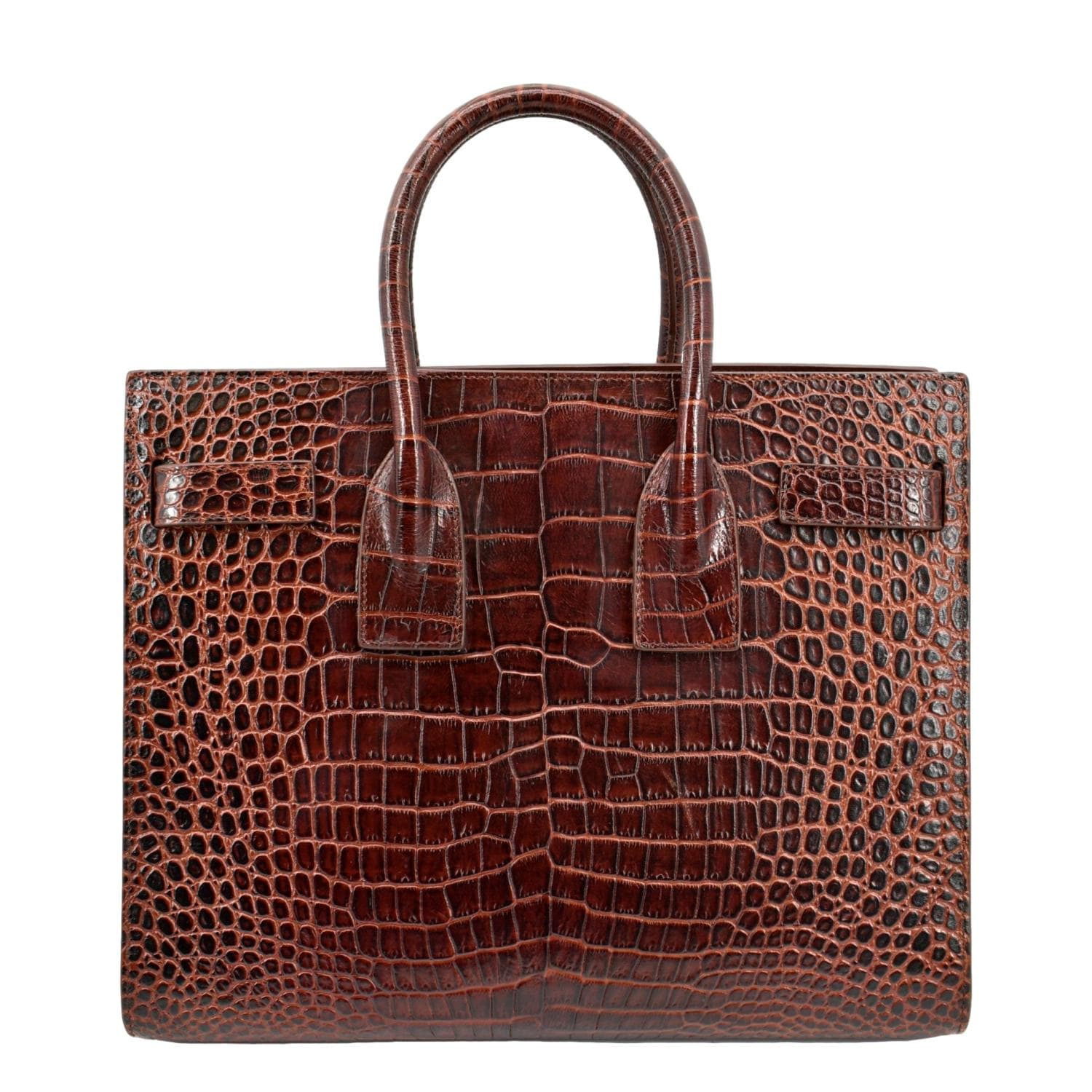Saint Laurent Sac De Jour Handbag - Rovelle Bags
