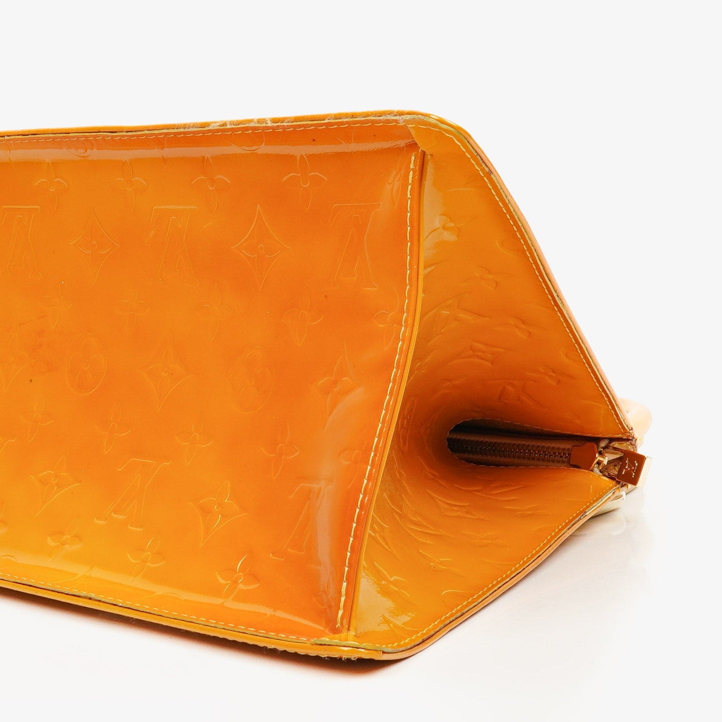 Louis Vuitton Vernis Forsyth Handbag