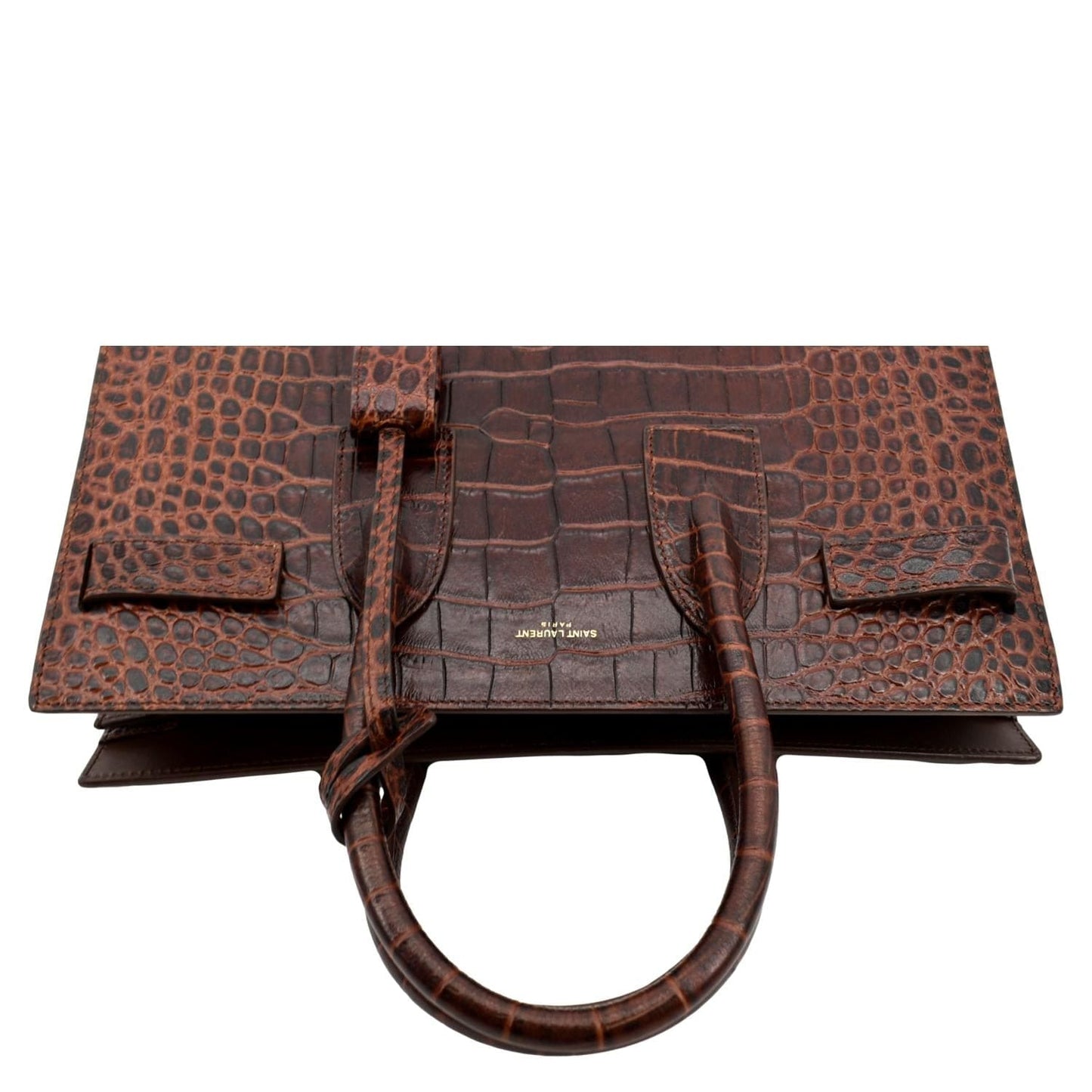 Saint Laurent Sac De Jour Handbag - Rovelle Bags