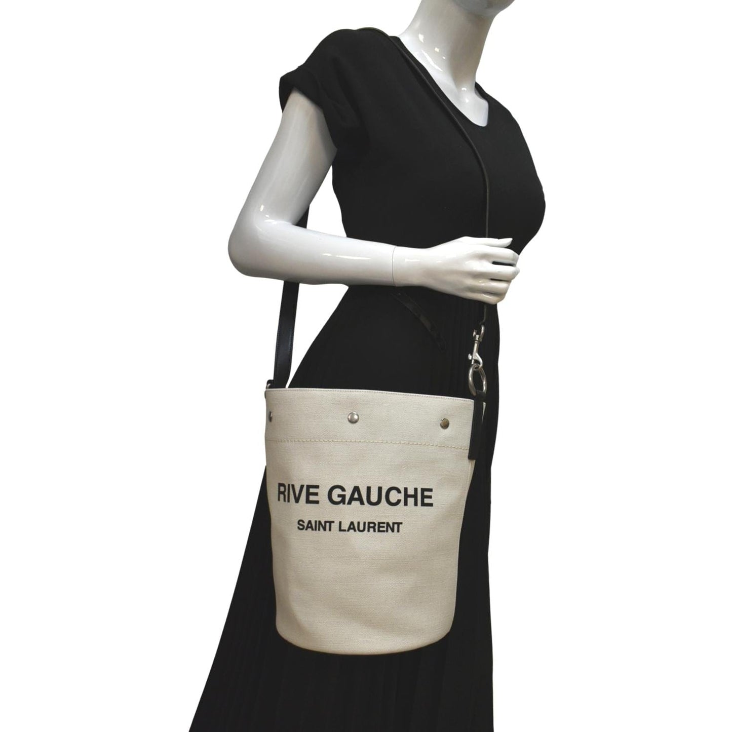 Saint Laurent Handbag - Rovelle Bags
