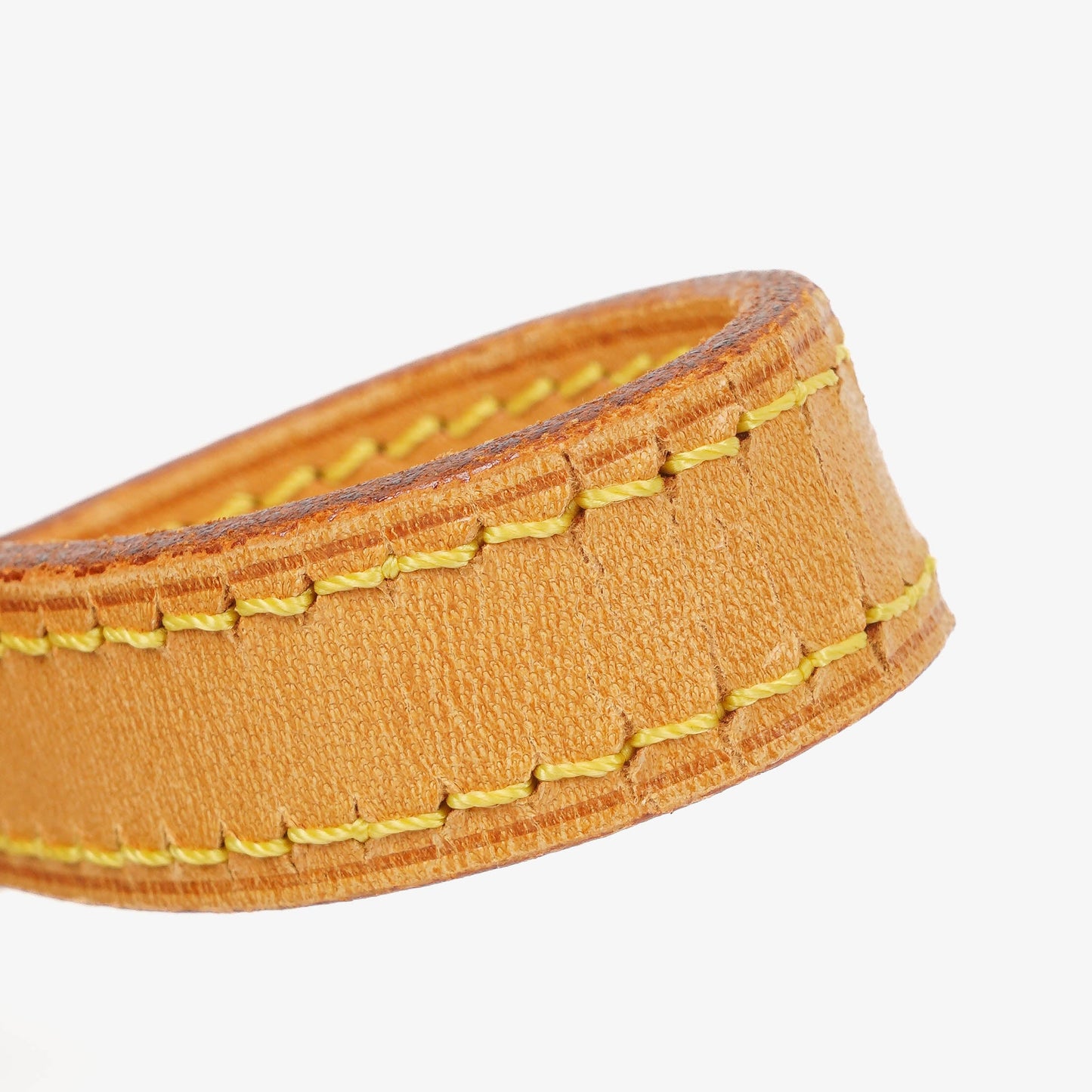 Louis Vuitton Vachetta Leather Shoulder Strap