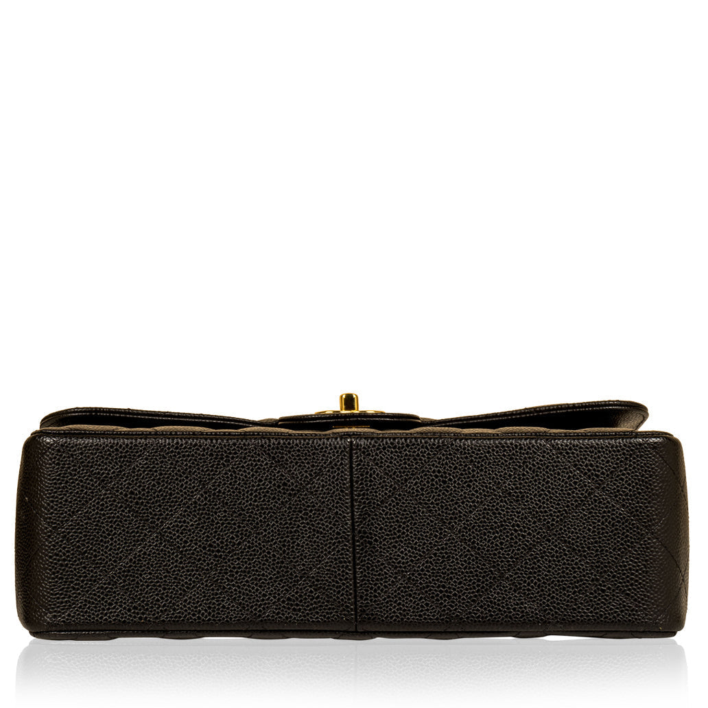 Chanel Classic Flap Shoulder Bag - Rovelle Bags