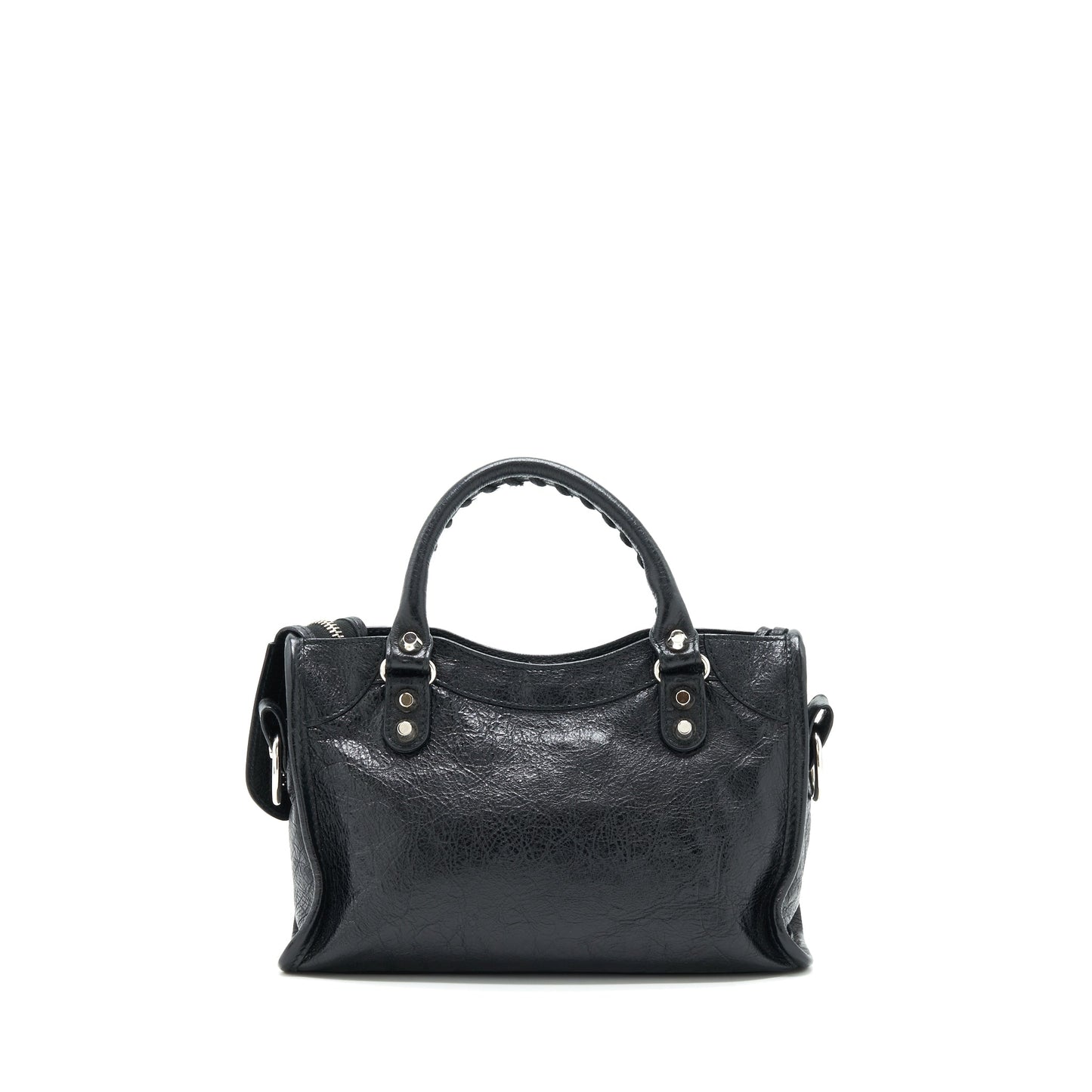Balenciaga City Crossbody - Rovelle Bags