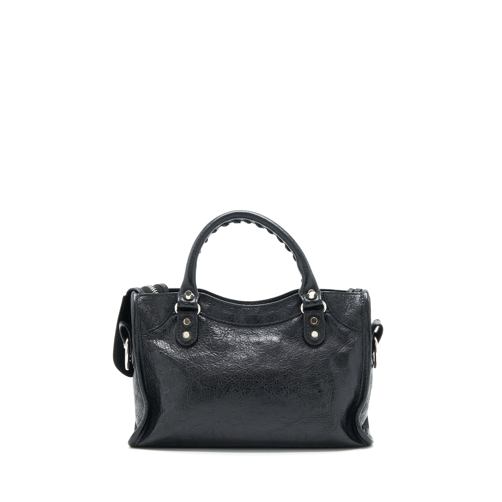 Balenciaga City Crossbody - Rovelle Bags