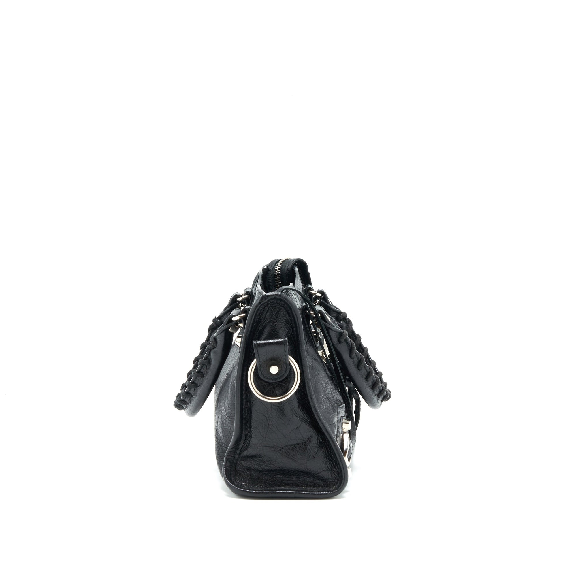 Balenciaga City Crossbody - Rovelle Bags
