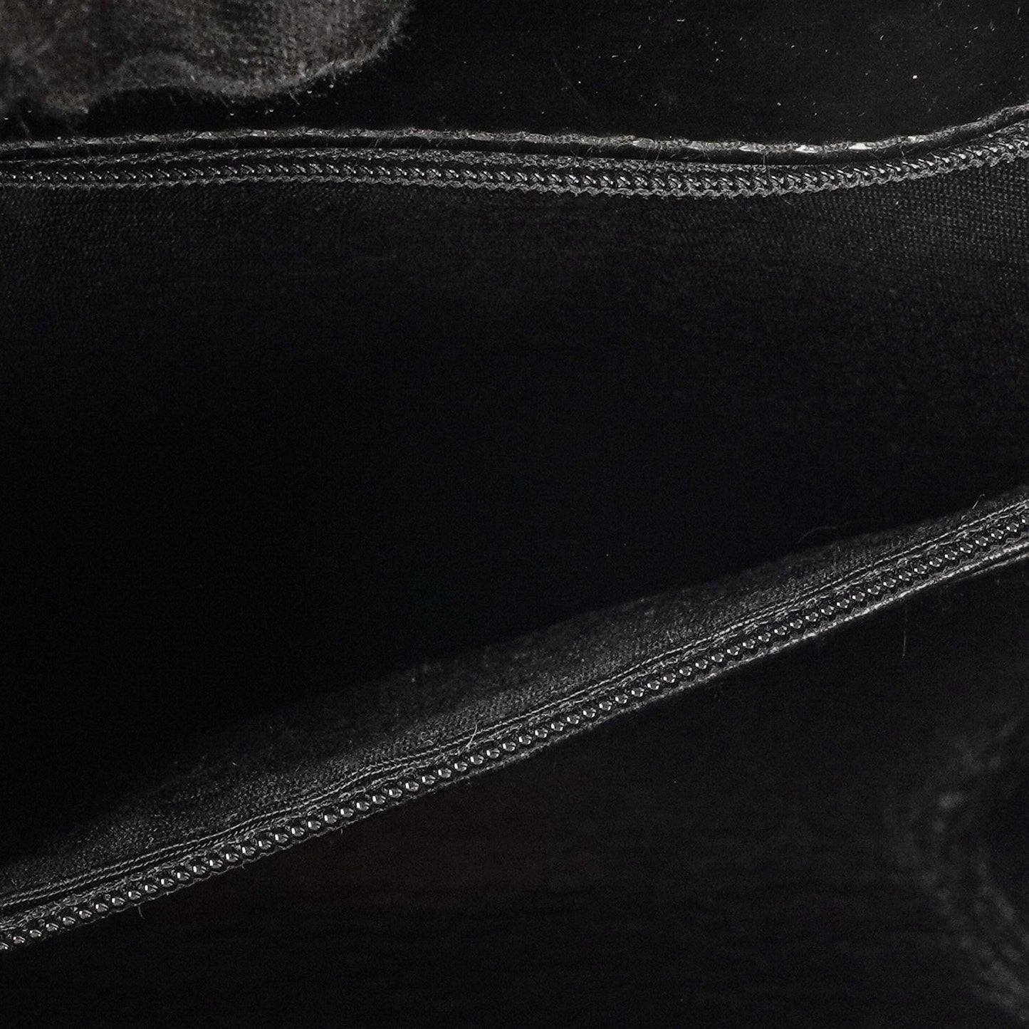 Chanel Metelasse Patent Leather Handbag