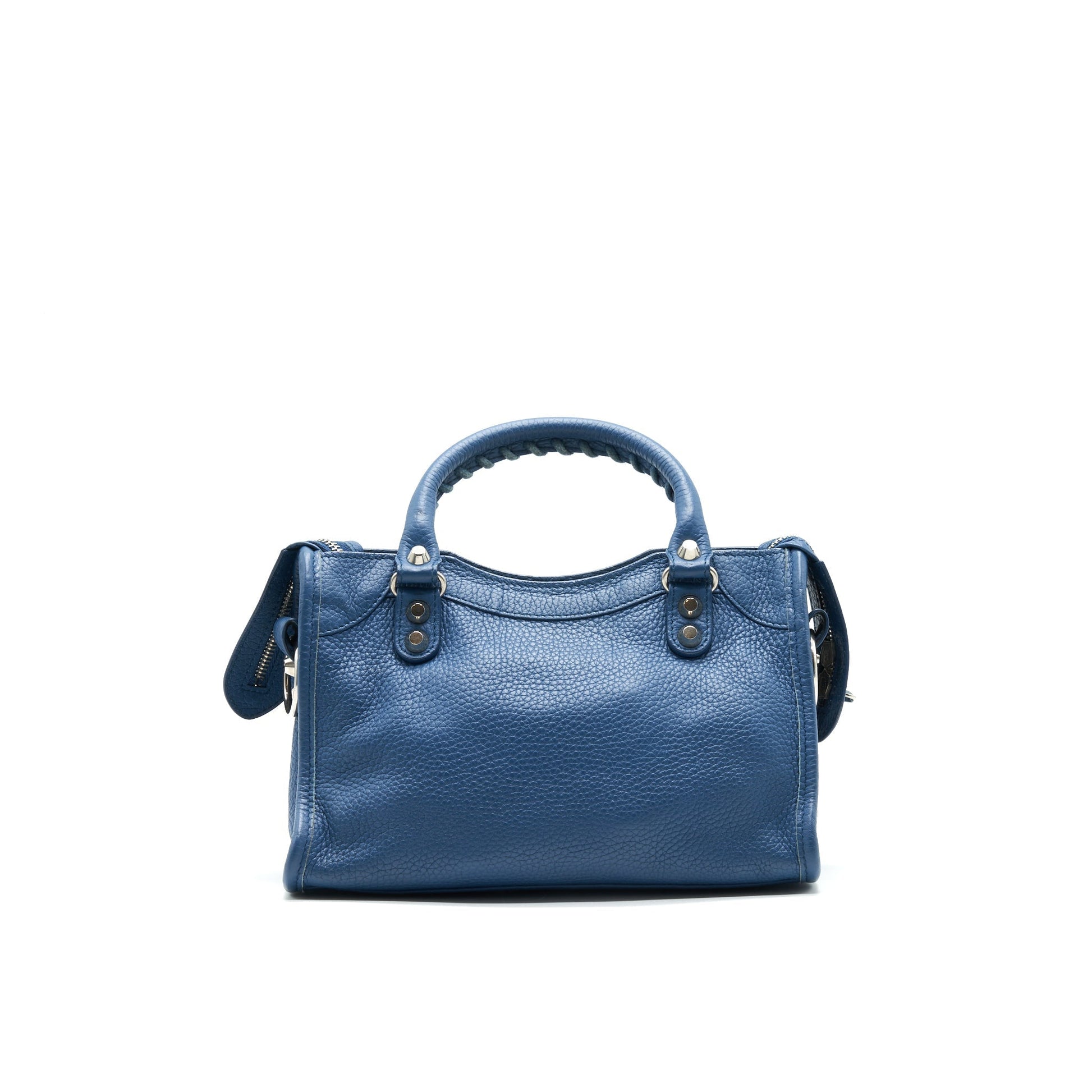 Balenciaga City Shoulder Bag - Rovelle Bags