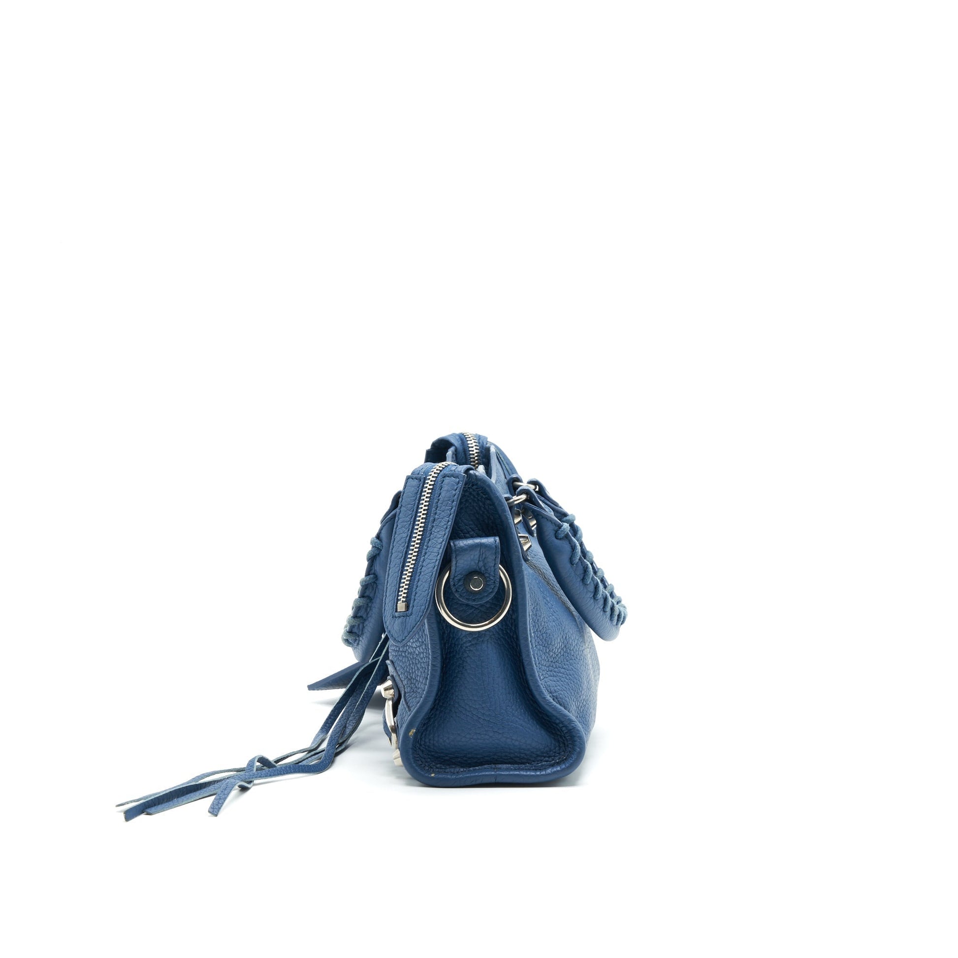Balenciaga City Shoulder Bag - Rovelle Bags