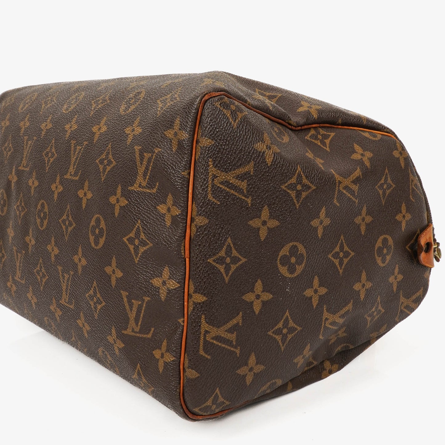 Louis Vuitton  30 Monogram Canvas Handbag