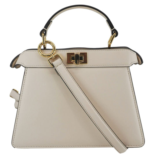 Fendi Peekaboo Tote - Rovelle Bags