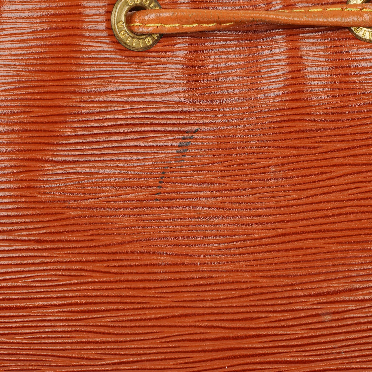 Louis Vuitton Noe Grande Bi - Colour EPI Leather Shoulder Bag