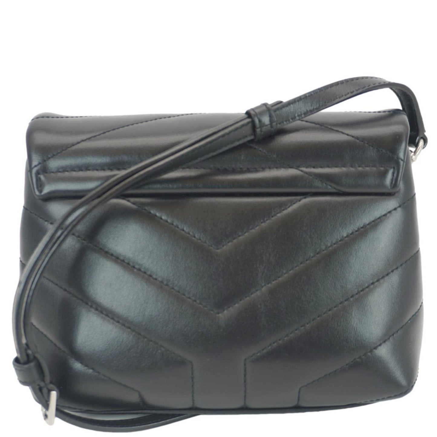 Saint Laurent Loulou Crossbody - Rovelle Bags