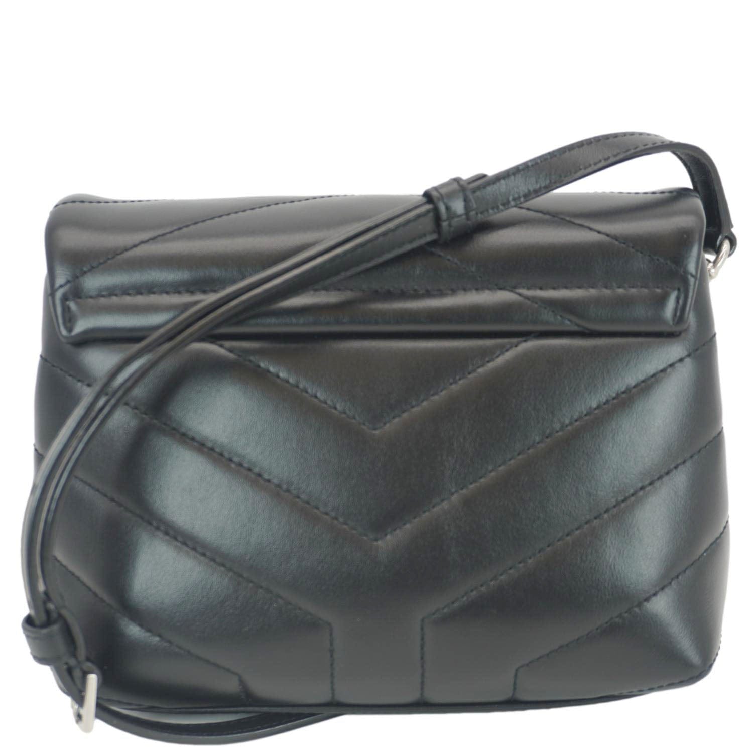 Saint Laurent Loulou Crossbody - Rovelle Bags