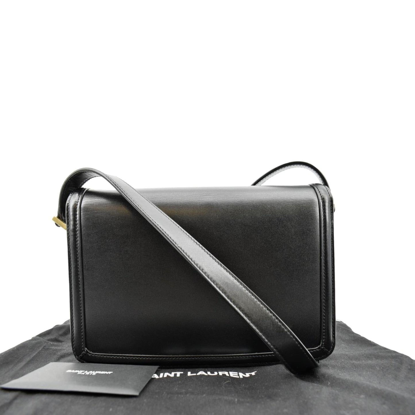 Saint Laurent Solferino Crossbody - Rovelle Bags