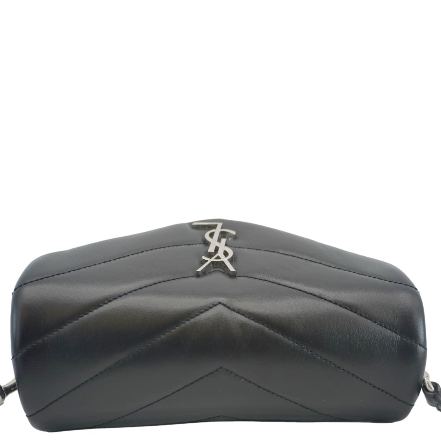 Saint Laurent Loulou Crossbody - Rovelle Bags