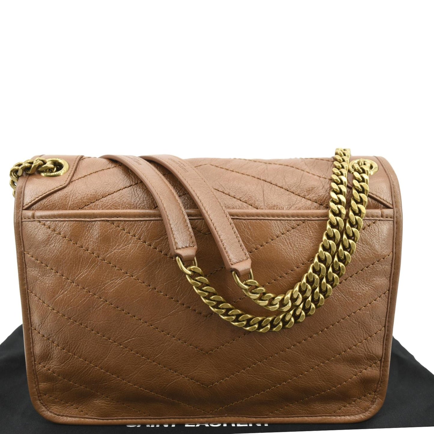 Saint Laurent Niki Crossbody - Rovelle Bags