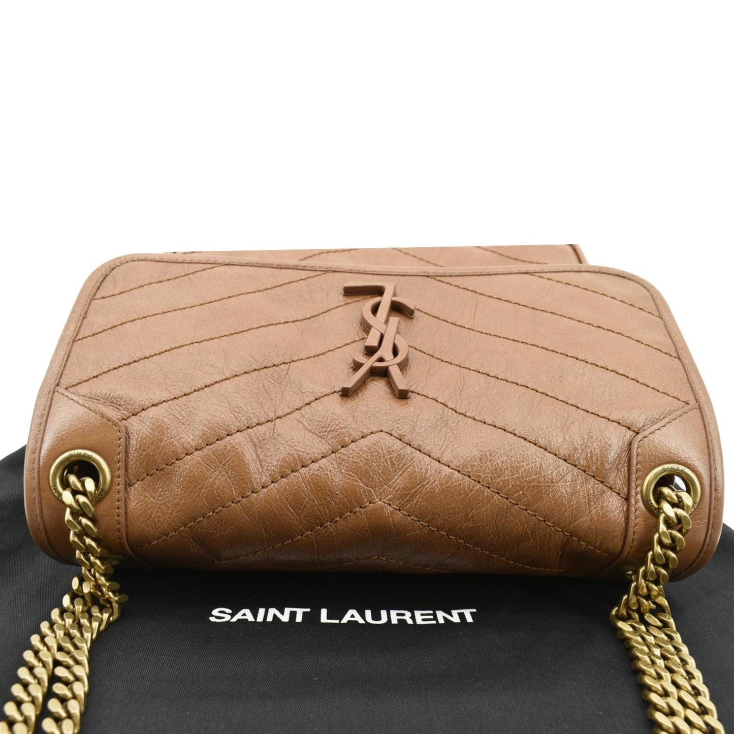 Saint Laurent Niki Crossbody - Rovelle Bags
