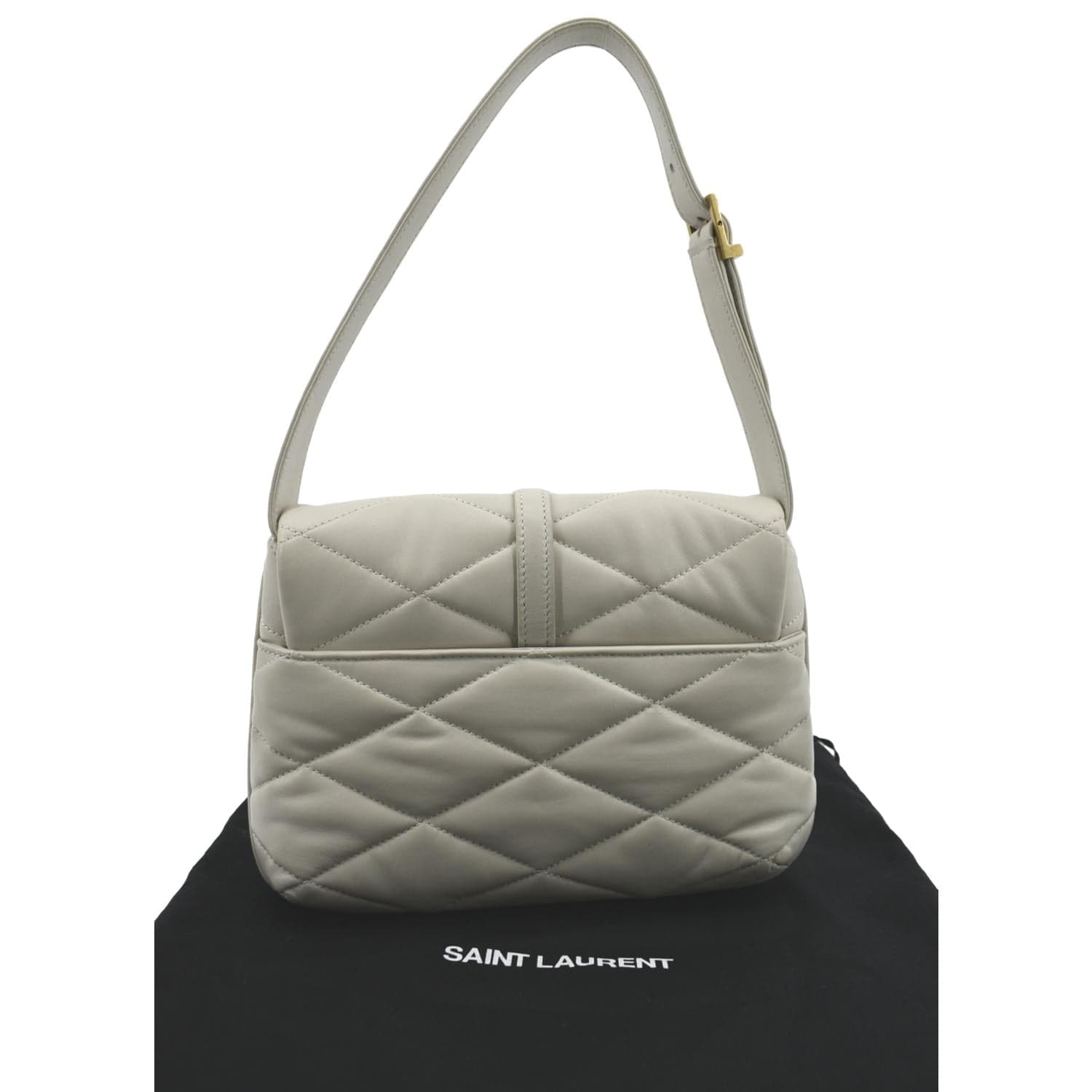 Saint Laurent Shoulder Bag - Rovelle Bags