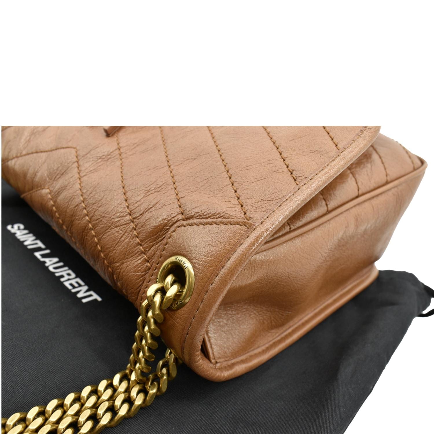 Saint Laurent Niki Crossbody - Rovelle Bags