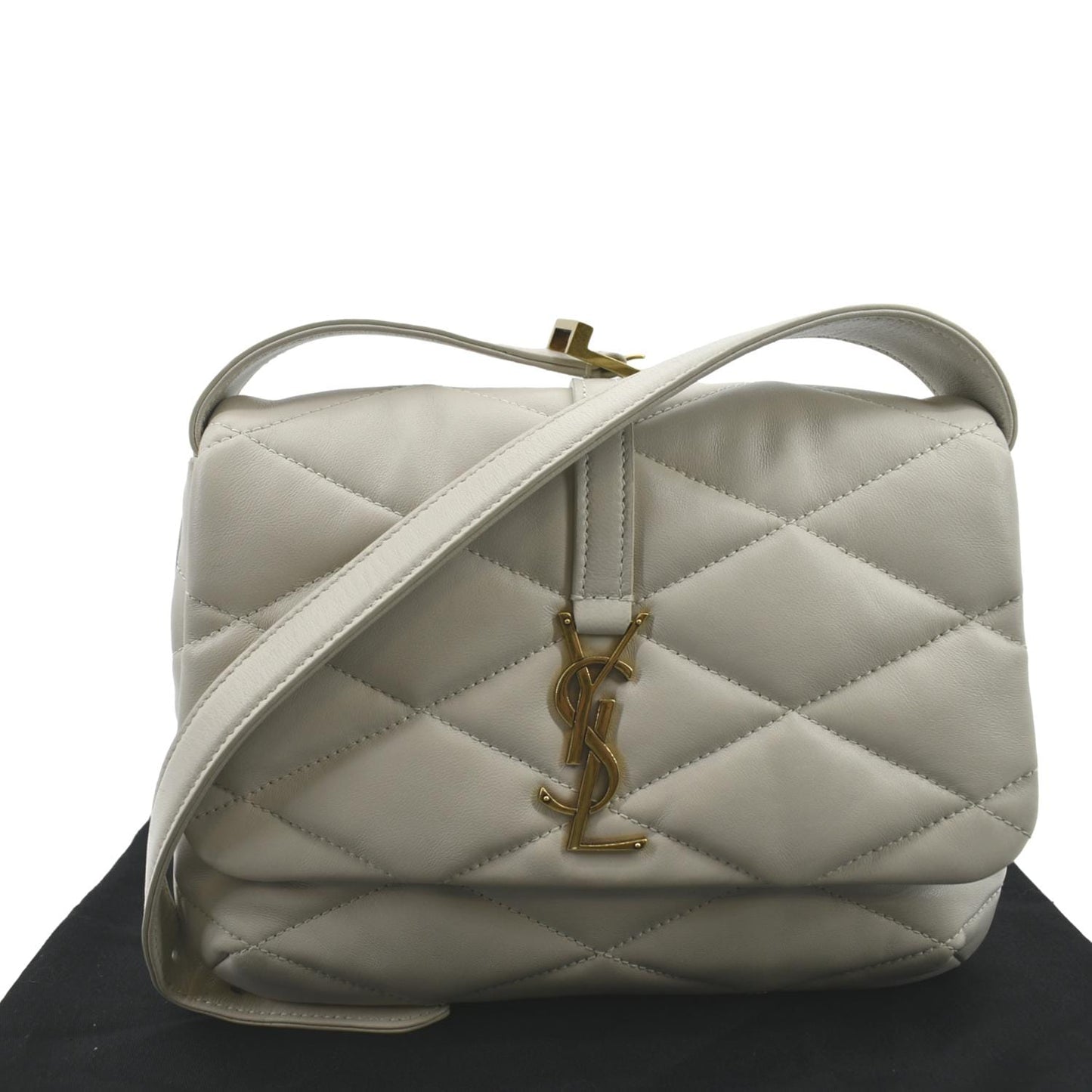 Saint Laurent Shoulder Bag - Rovelle Bags