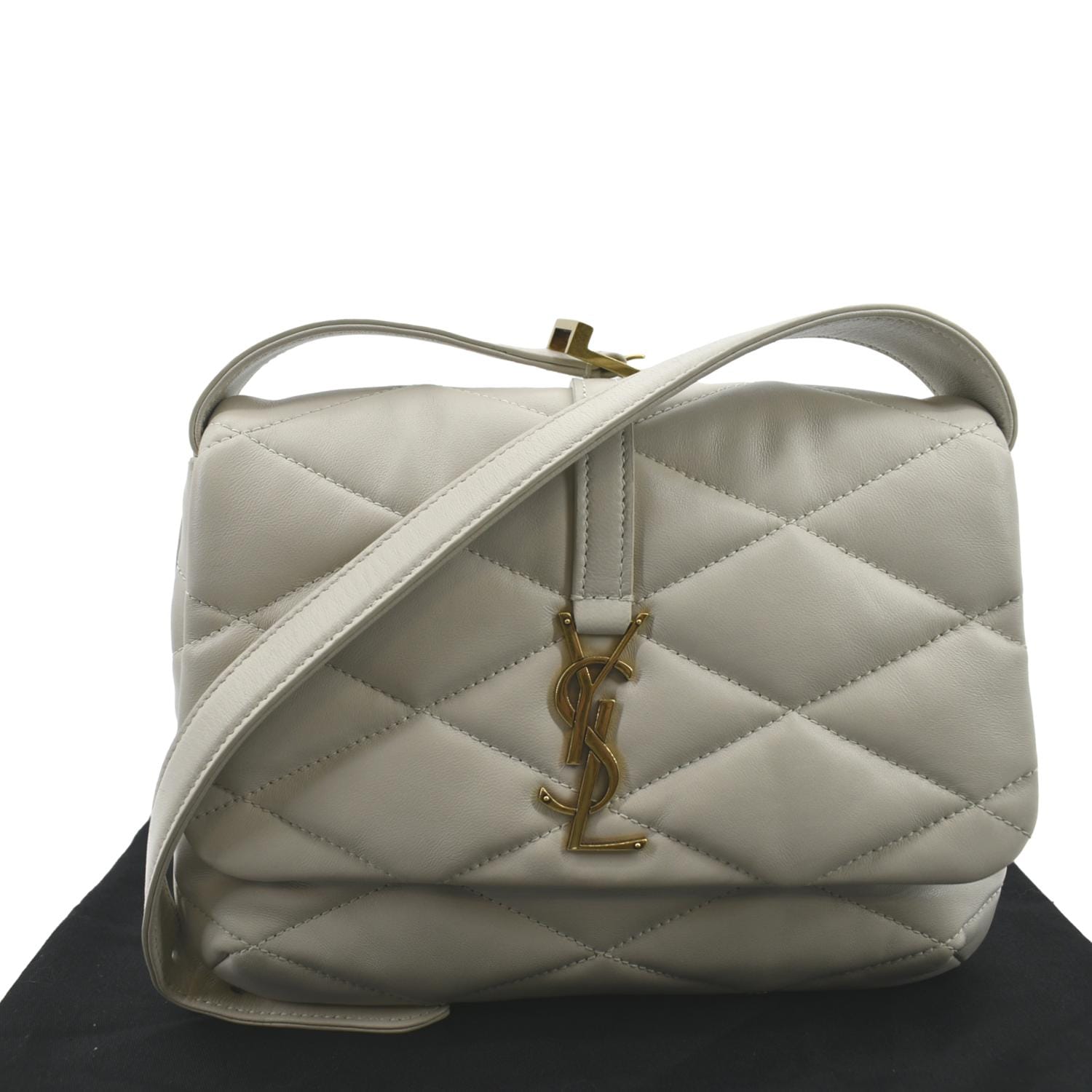 Saint Laurent Shoulder Bag - Rovelle Bags