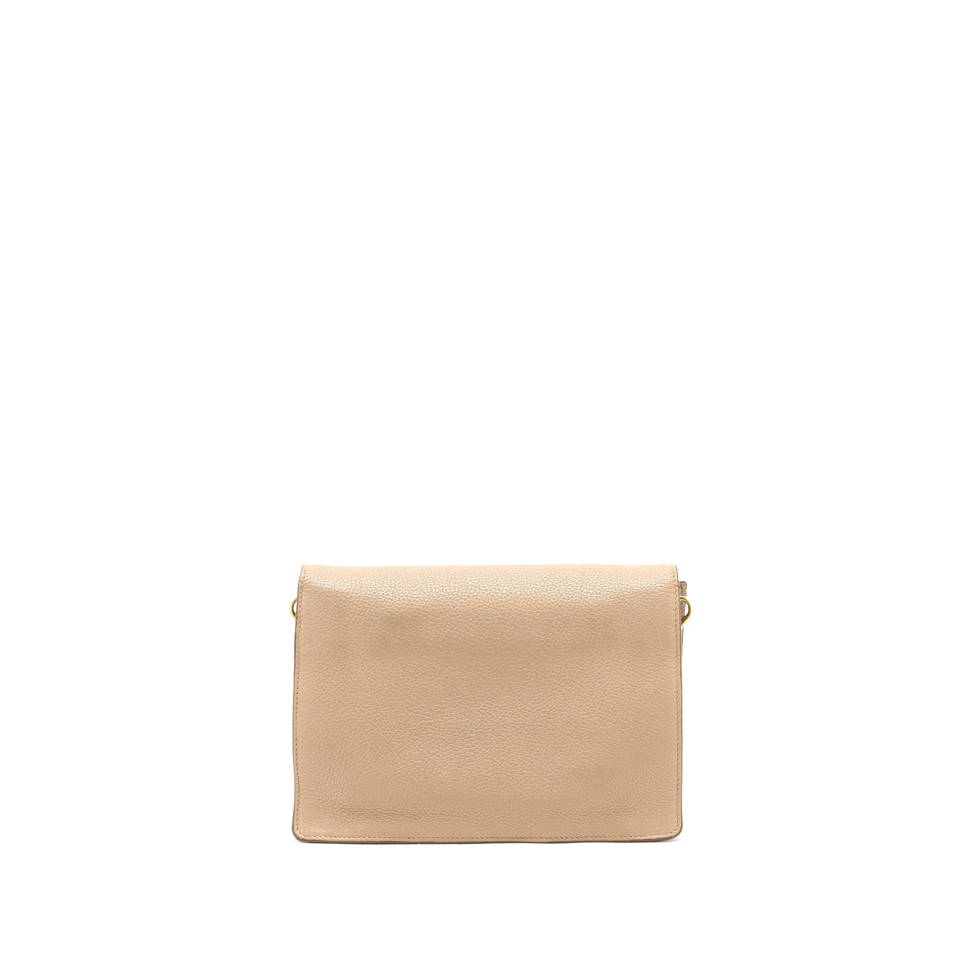 Prada Lux Handbag - Rovelle Bags
