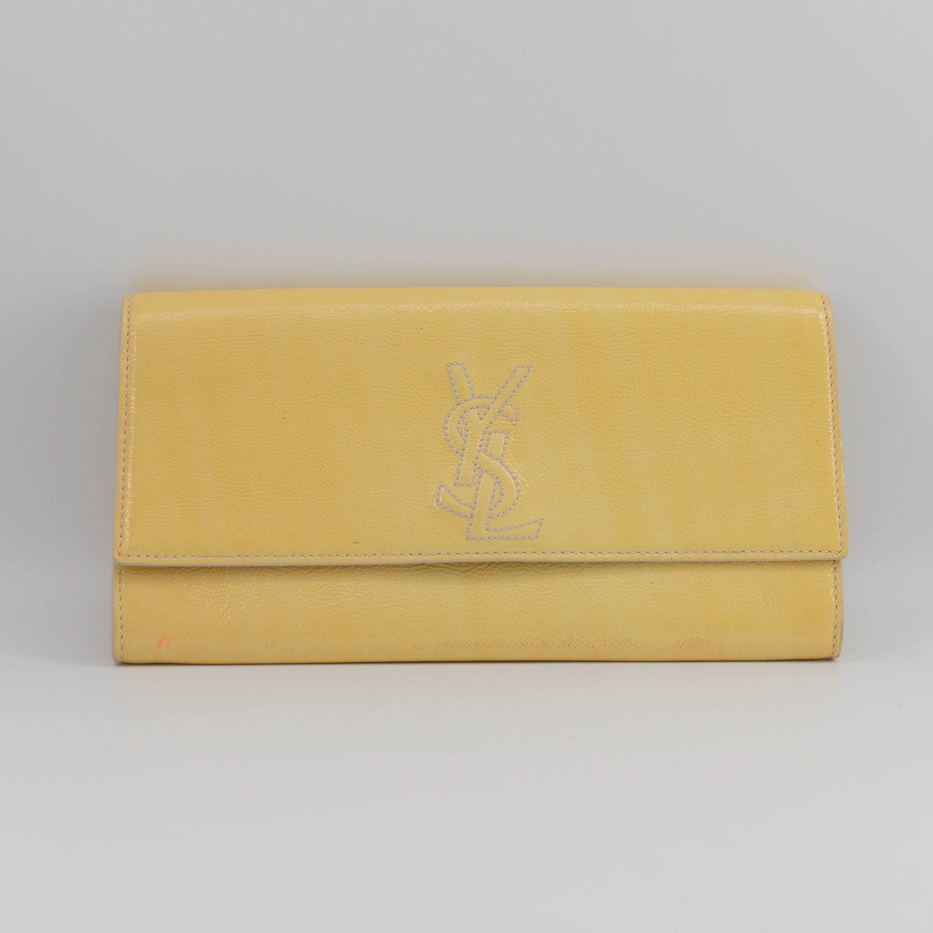 Saint Laurent Clutch - Rovelle Bags