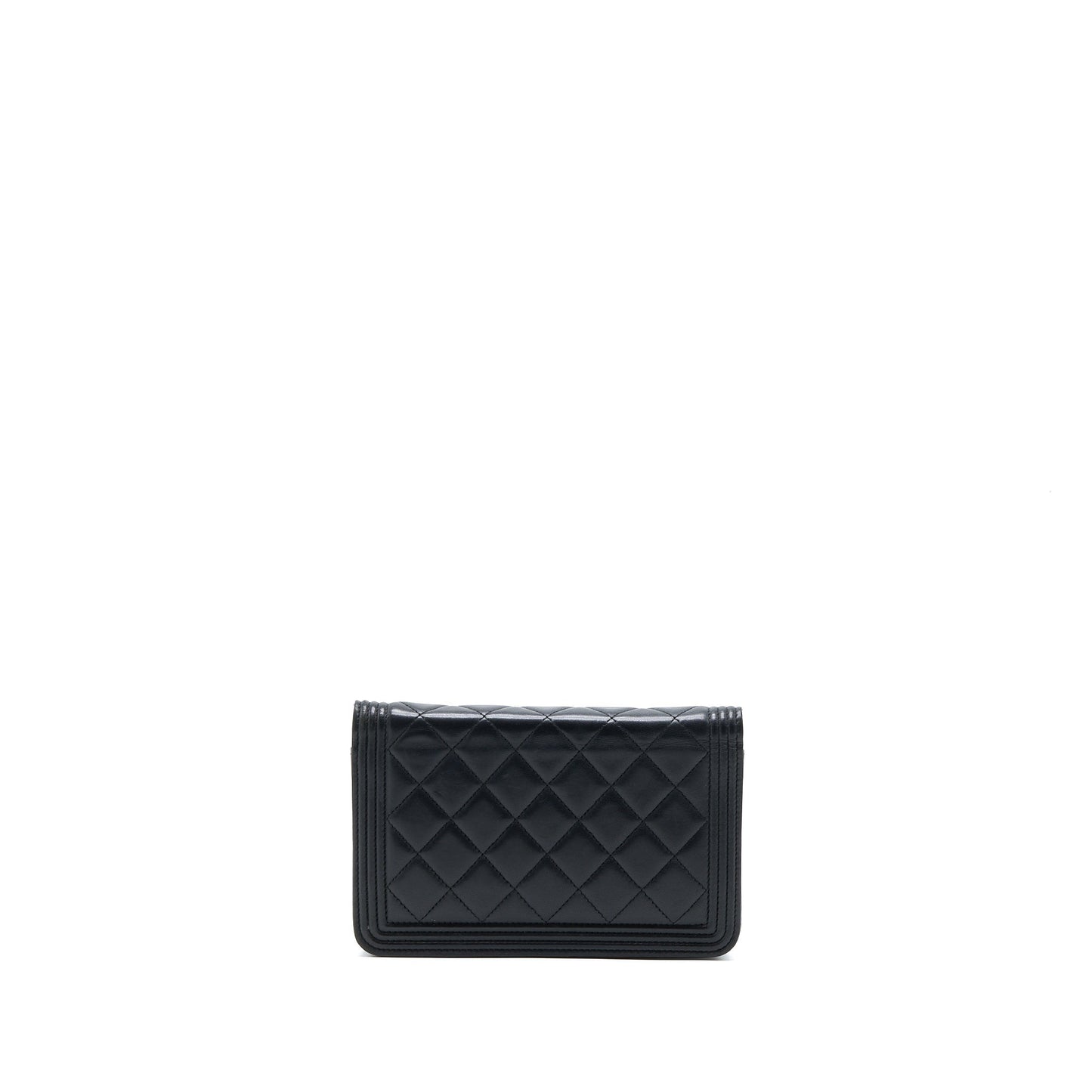 Chanel Boy Crossbody - Almora Bags