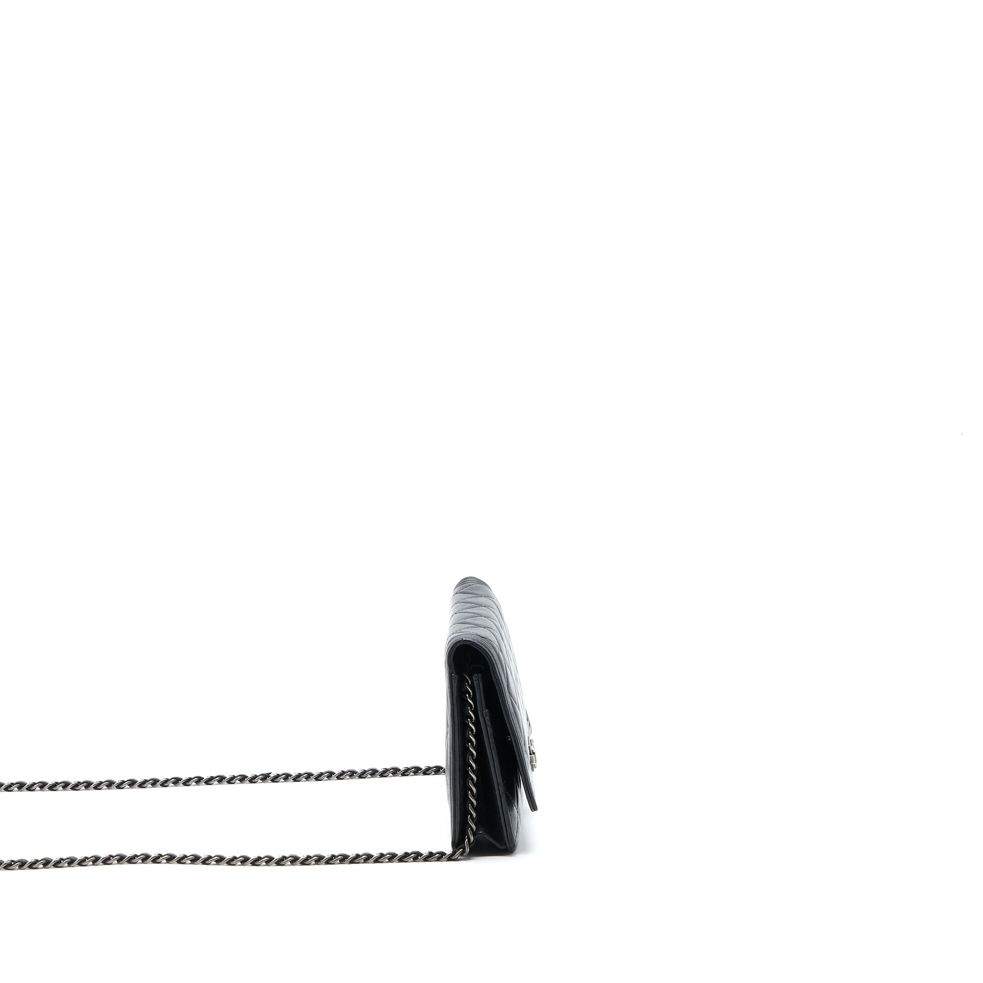 Chanel Boy Crossbody - Almora Bags