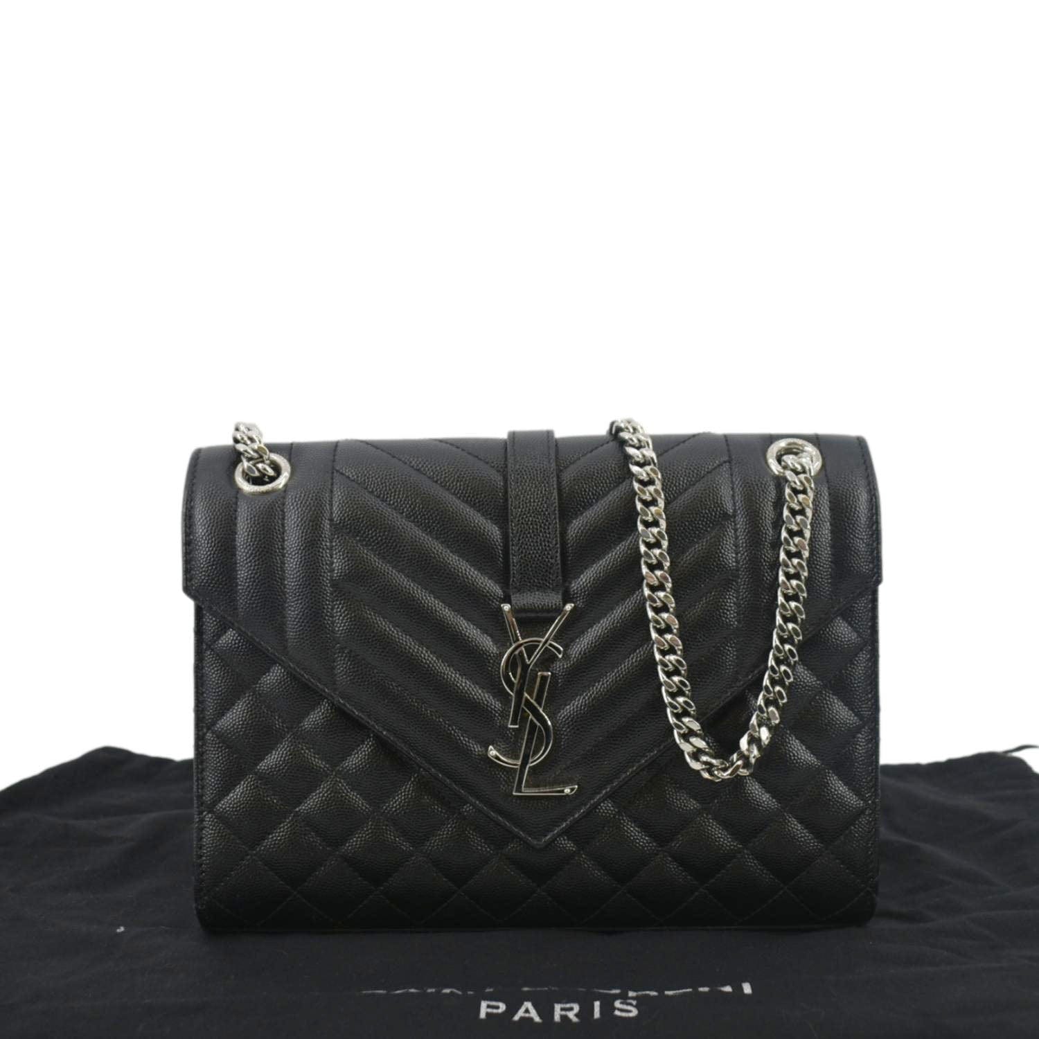 Saint Laurent Envelope Crossbody - Rovelle Bags