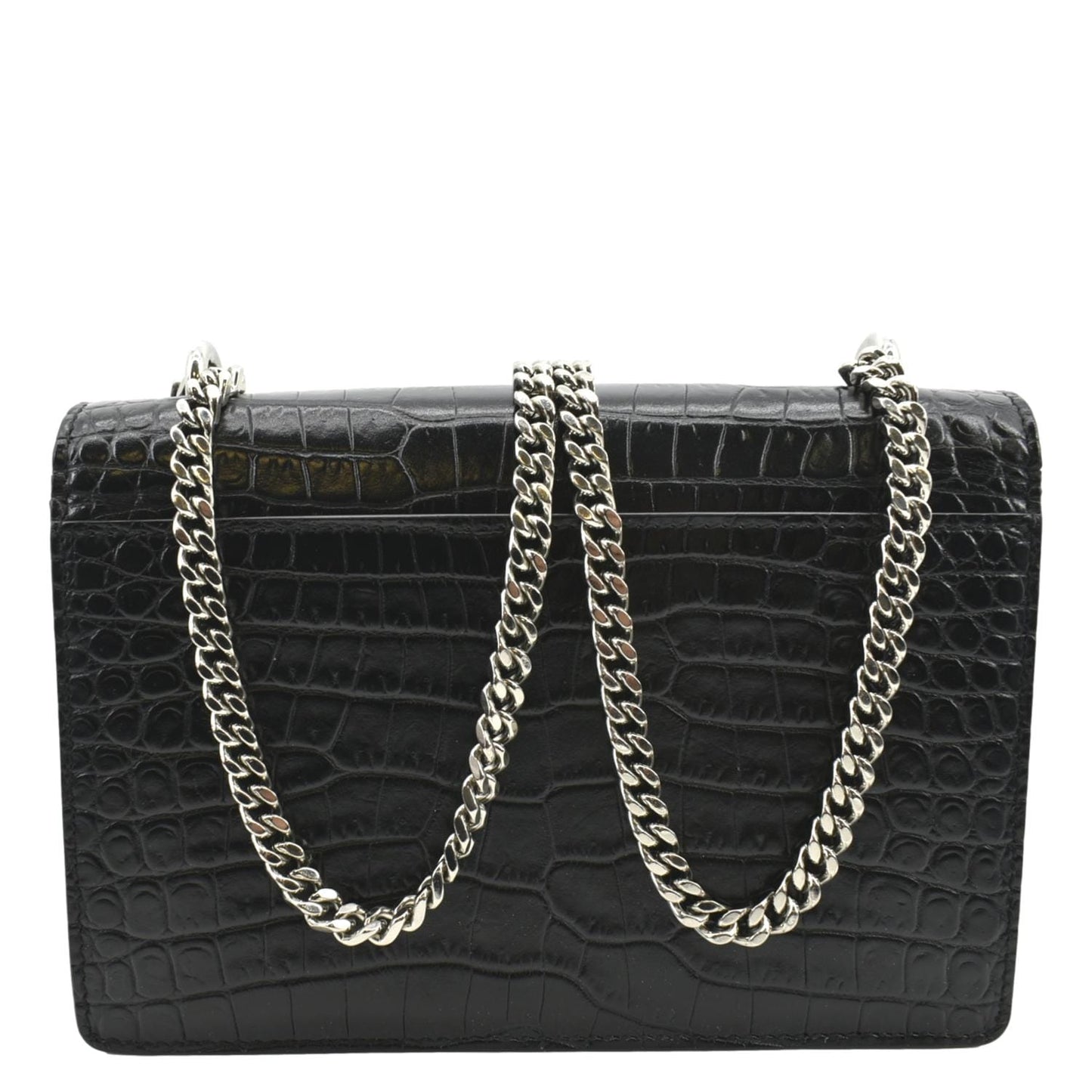 Saint Laurent Sunset Crossbody - Rovelle Bags