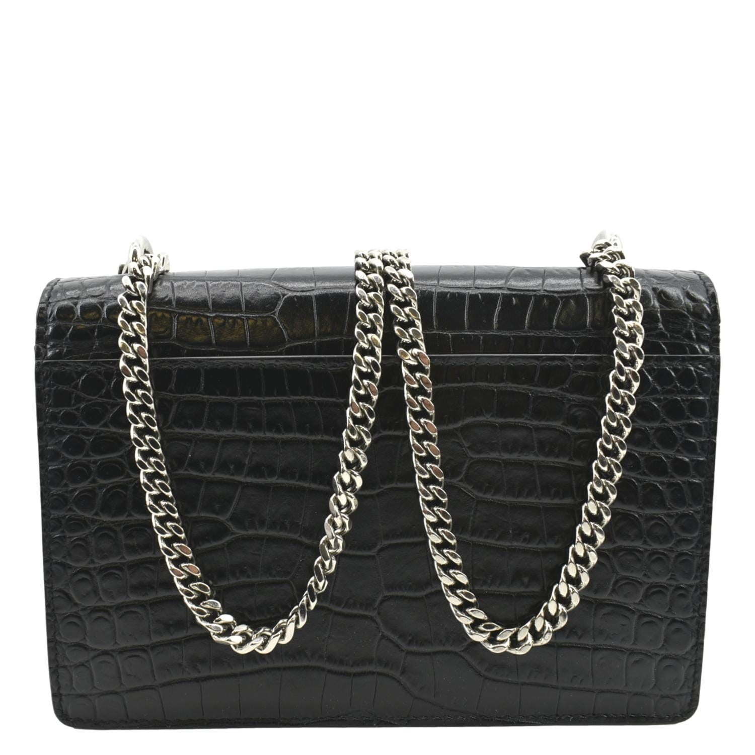 Saint Laurent Sunset Crossbody - Rovelle Bags